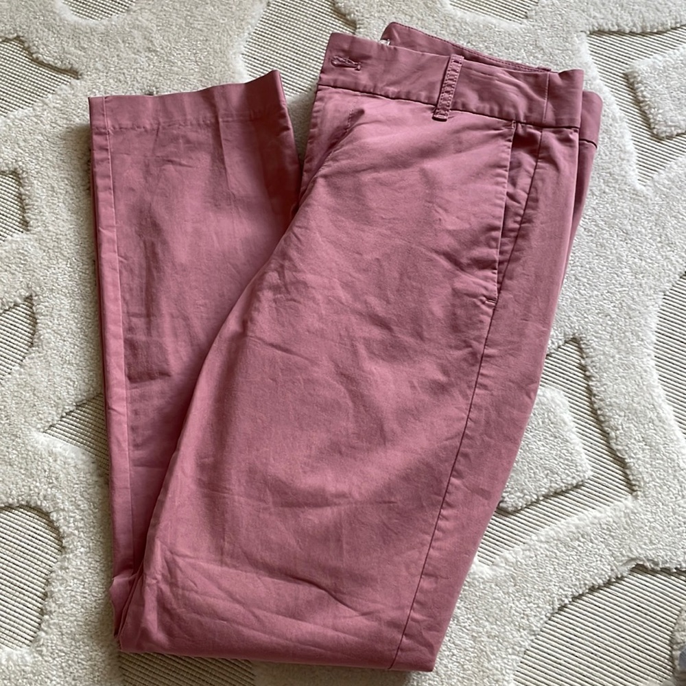 Jcrew khakis